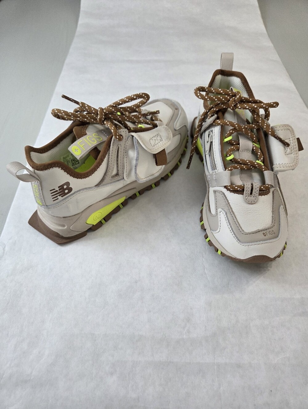FIGS New Balance X-Racer Utility